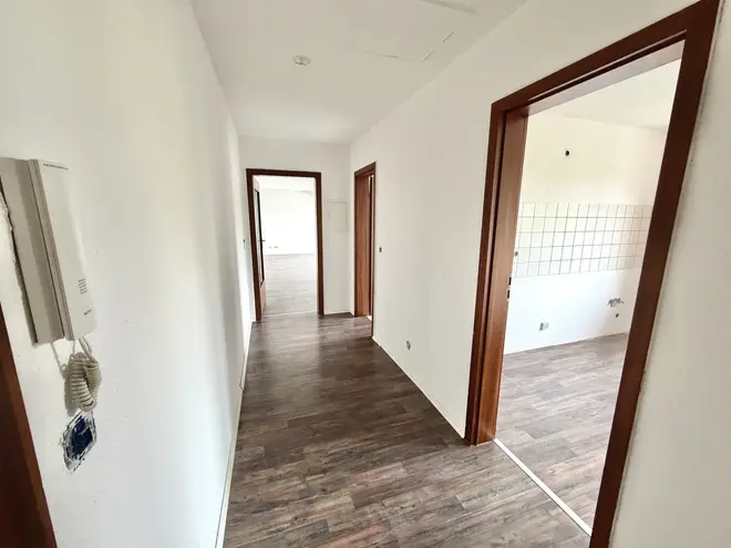 2 Zimmer Wohnung mit 62 m² in Herne – Bild 3