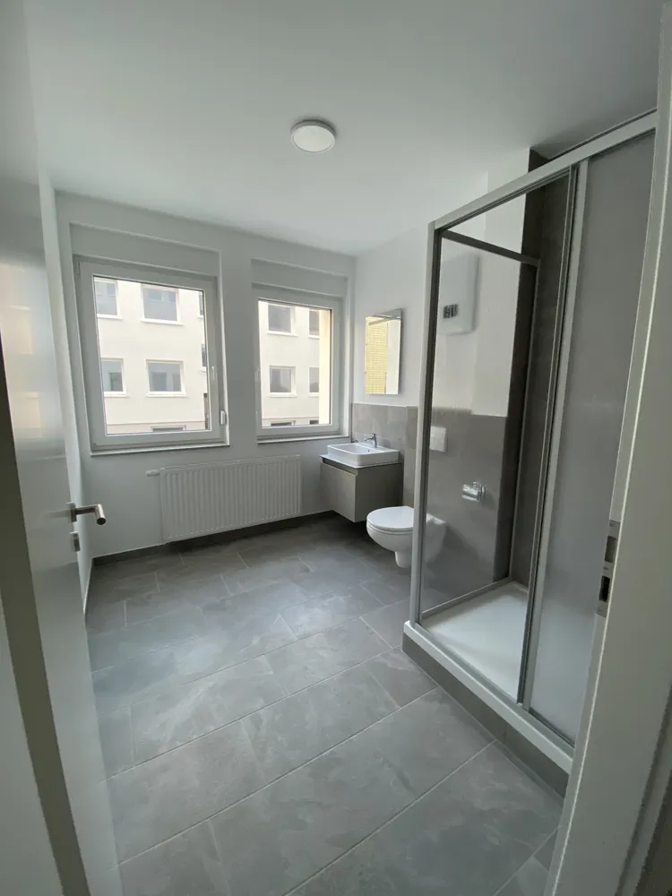 3 room apartment with 81 m² in Saarbrücken – Photo 1