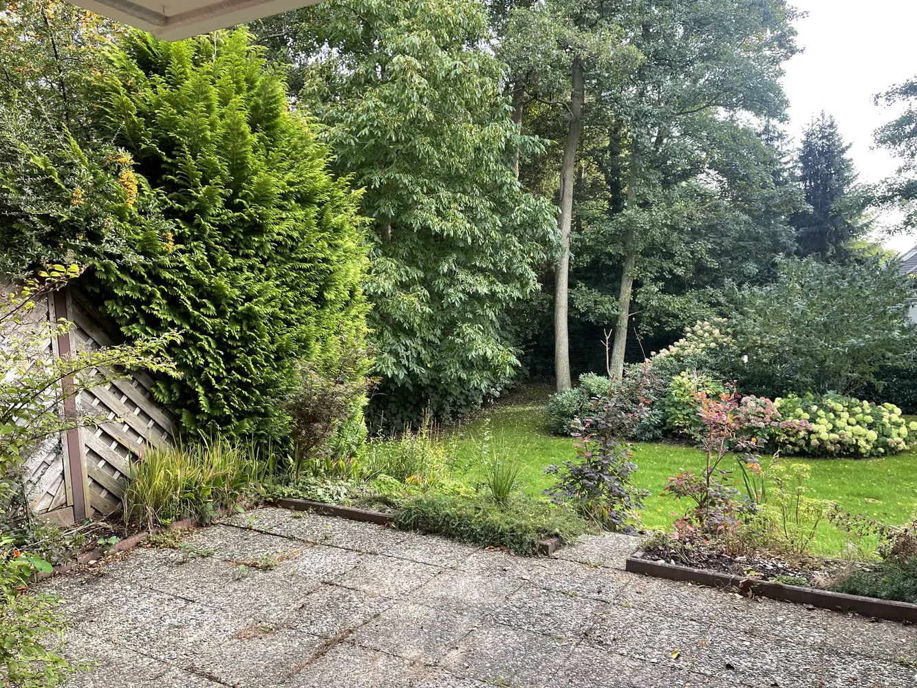 2 Zimmer Wohnung mit 60 m² in Lübeck – Bild 4