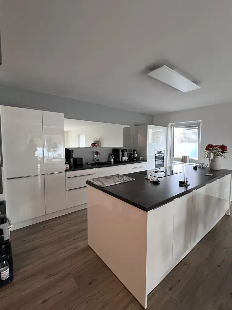 4 room apartment with 108 m² in Bielefeld – Photo 2