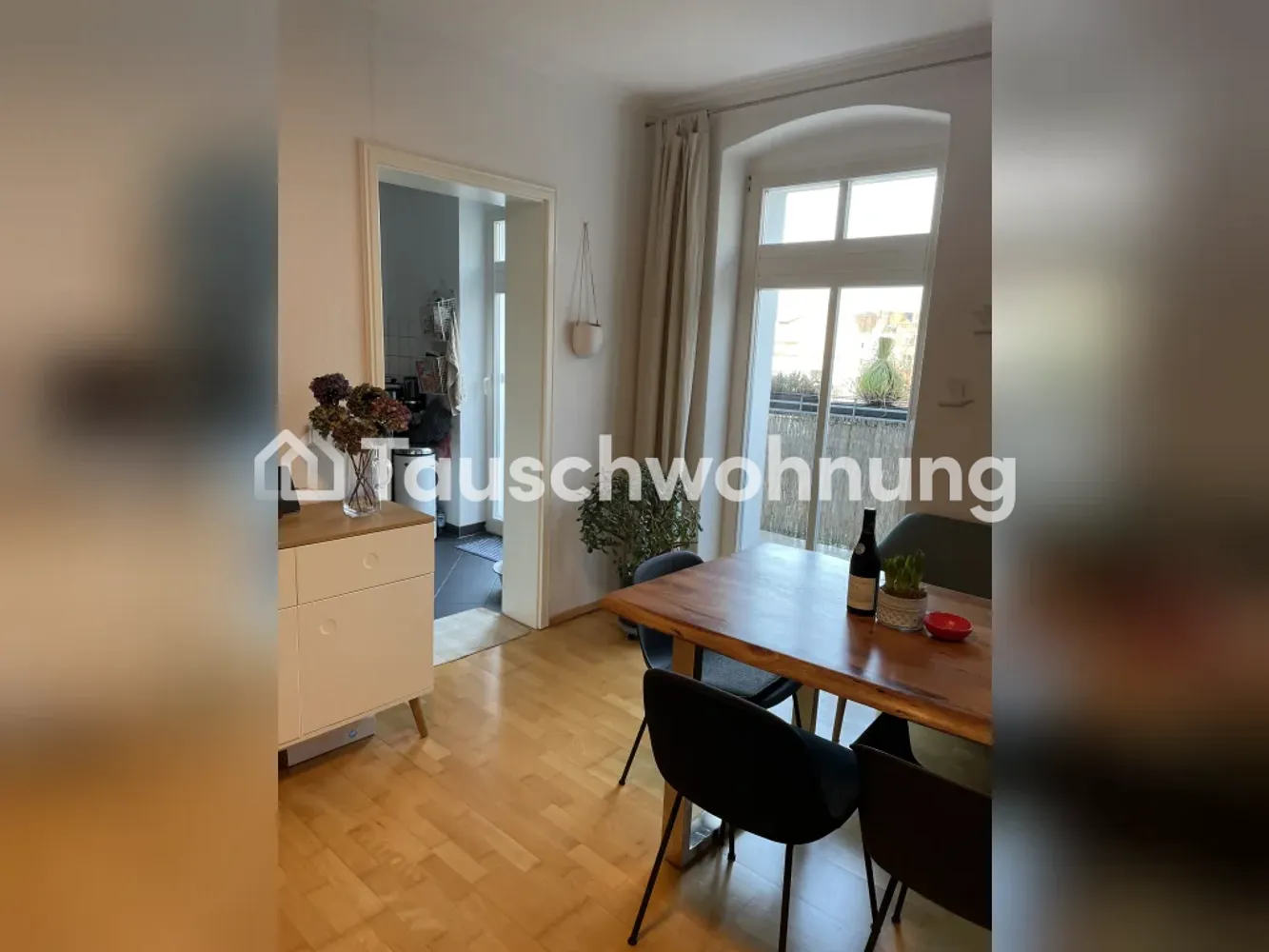2 Zimmer Wohnung mit 60 m² in Berlin – Bild 2