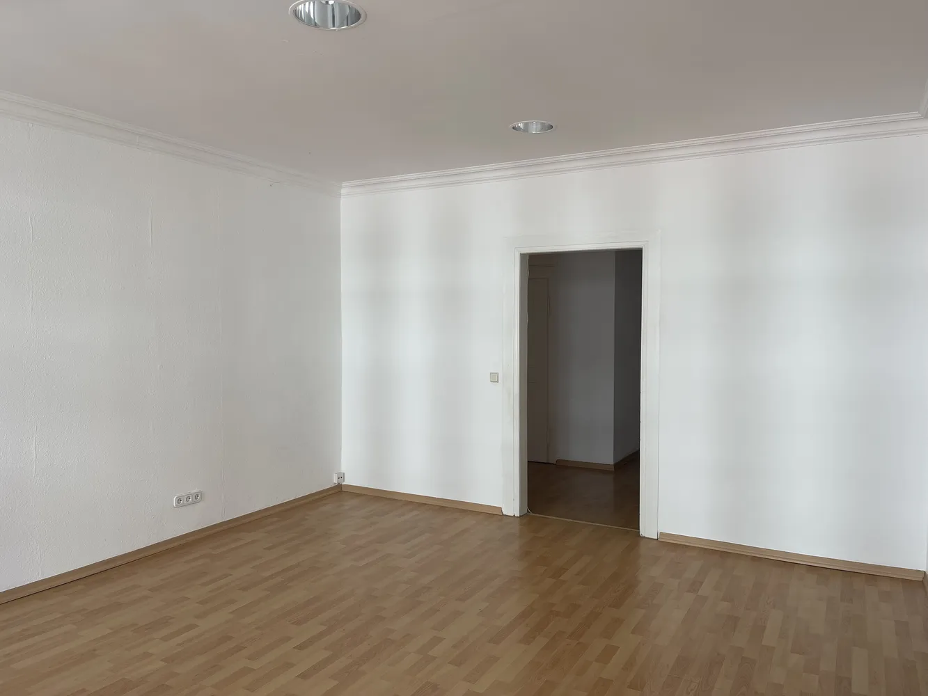 7 Zimmer Wohnung mit 140 m² in Leipzig – Bild 9