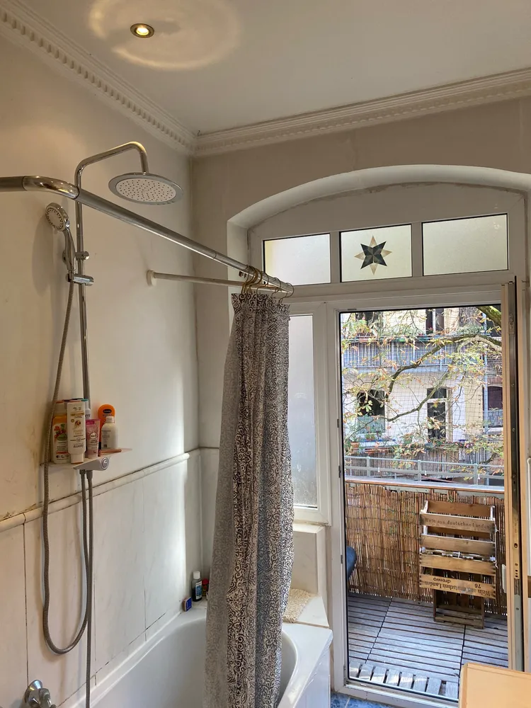 2 Zimmer Wohnung mit 60 m² in Nürnberg – Bild 8