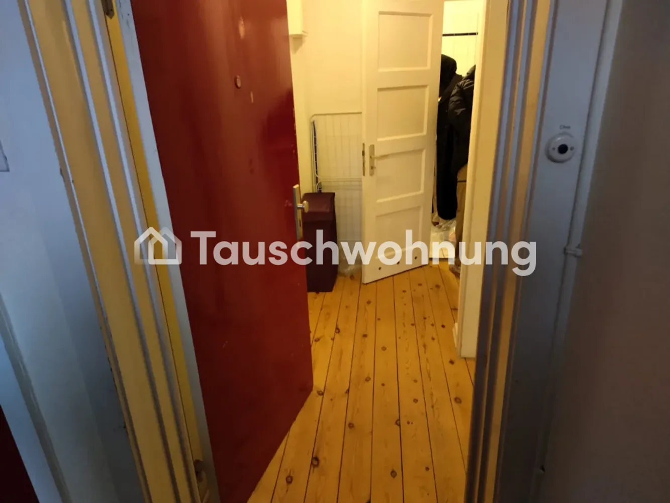2 Zimmer Wohnung mit 44 m² in Hamburg – Bild 4