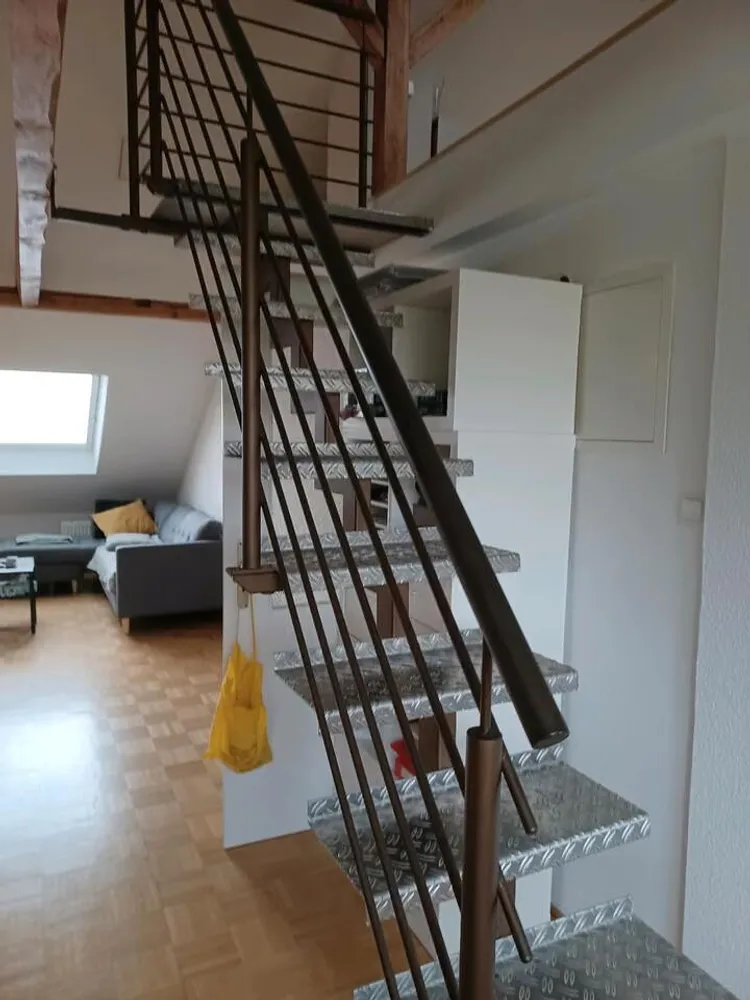 2 Zimmer Wohnung mit 65 m² in Stuttgart – Bild 3