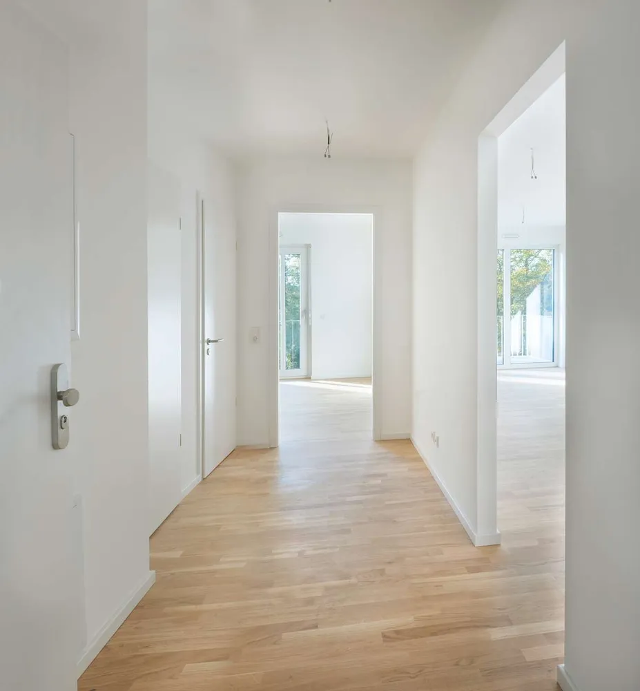 2 Zimmer Wohnung mit 81 m² in Osnabrück – Bild 2