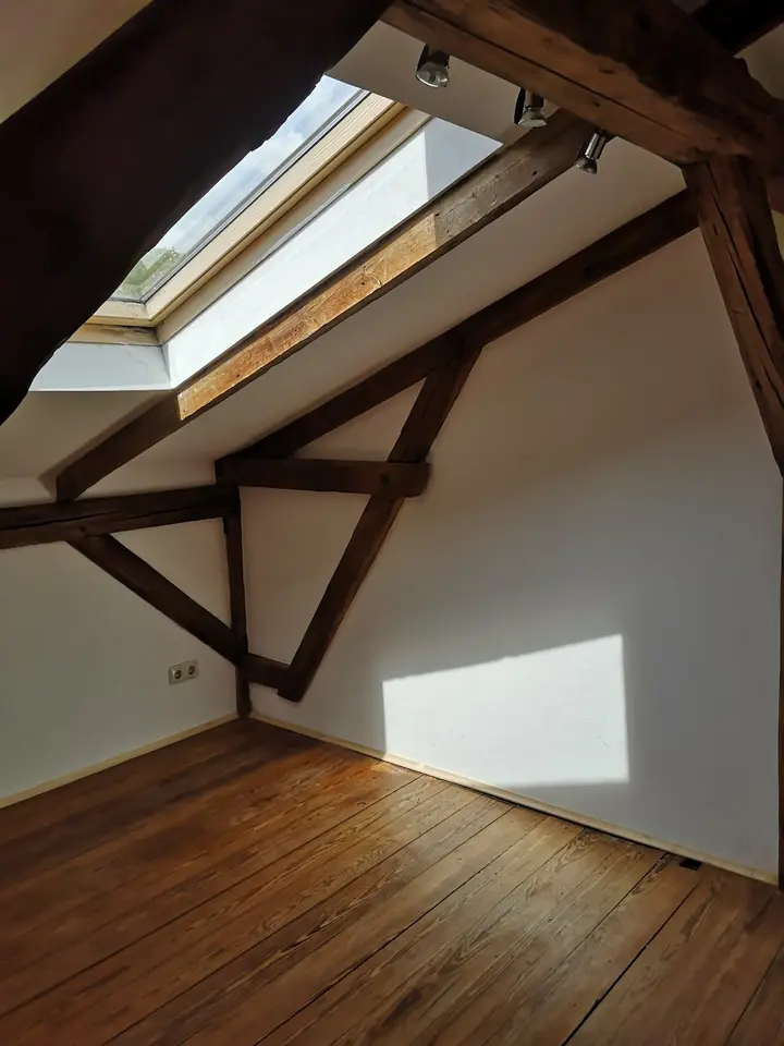 WG-Zimmer mit 41 m² in Kiel – Bild 3