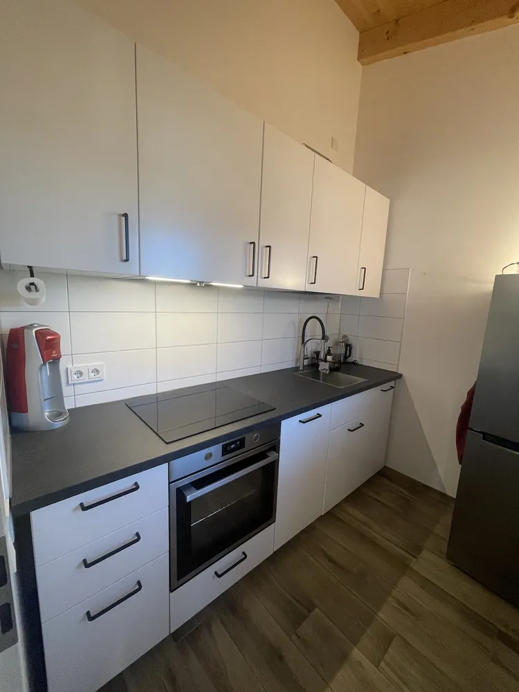 2 Zimmer Wohnung mit 52 m² in Germering – Bild 4