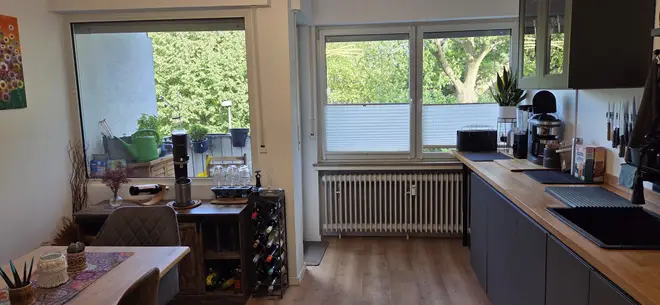 4 Zimmer Wohnung mit 108 m² in Bochum – Bild 3