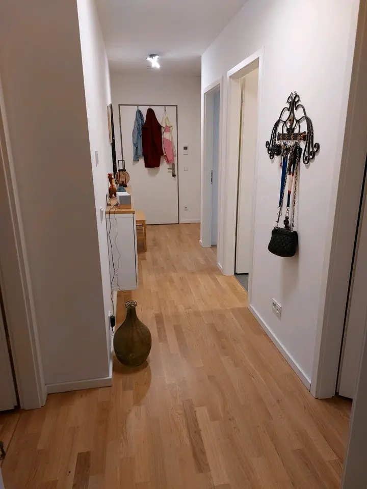 WG-Zimmer mit 80 m² in Dortmund – Bild 8