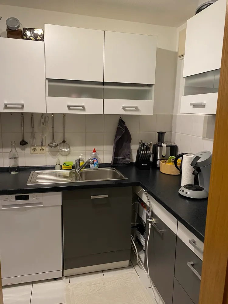 2 Zimmer Wohnung mit 51 m² in Pforzheim – Bild 7
