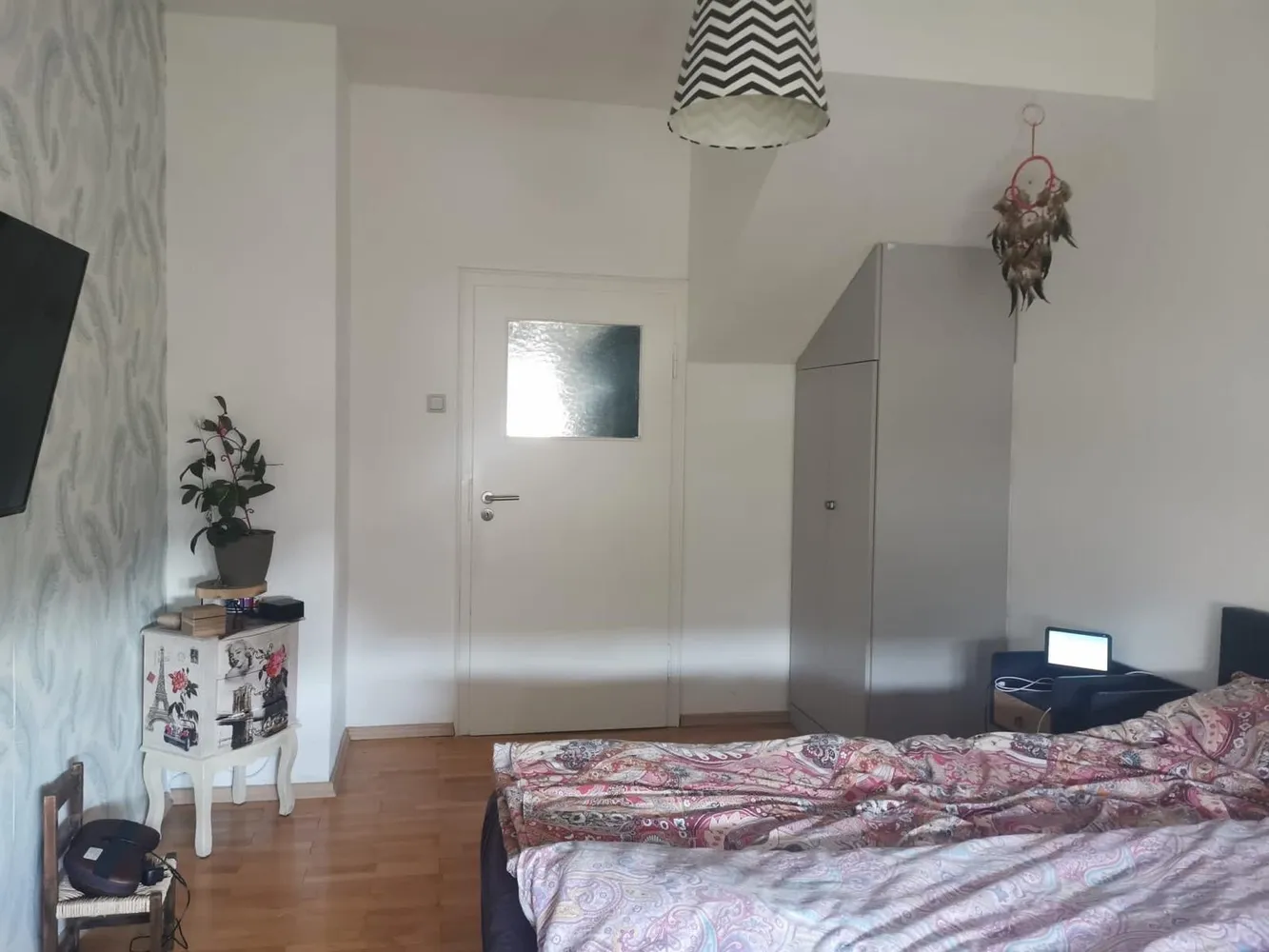 3 Zimmer Wohnung mit 97 m² in Mannheim – Bild 6