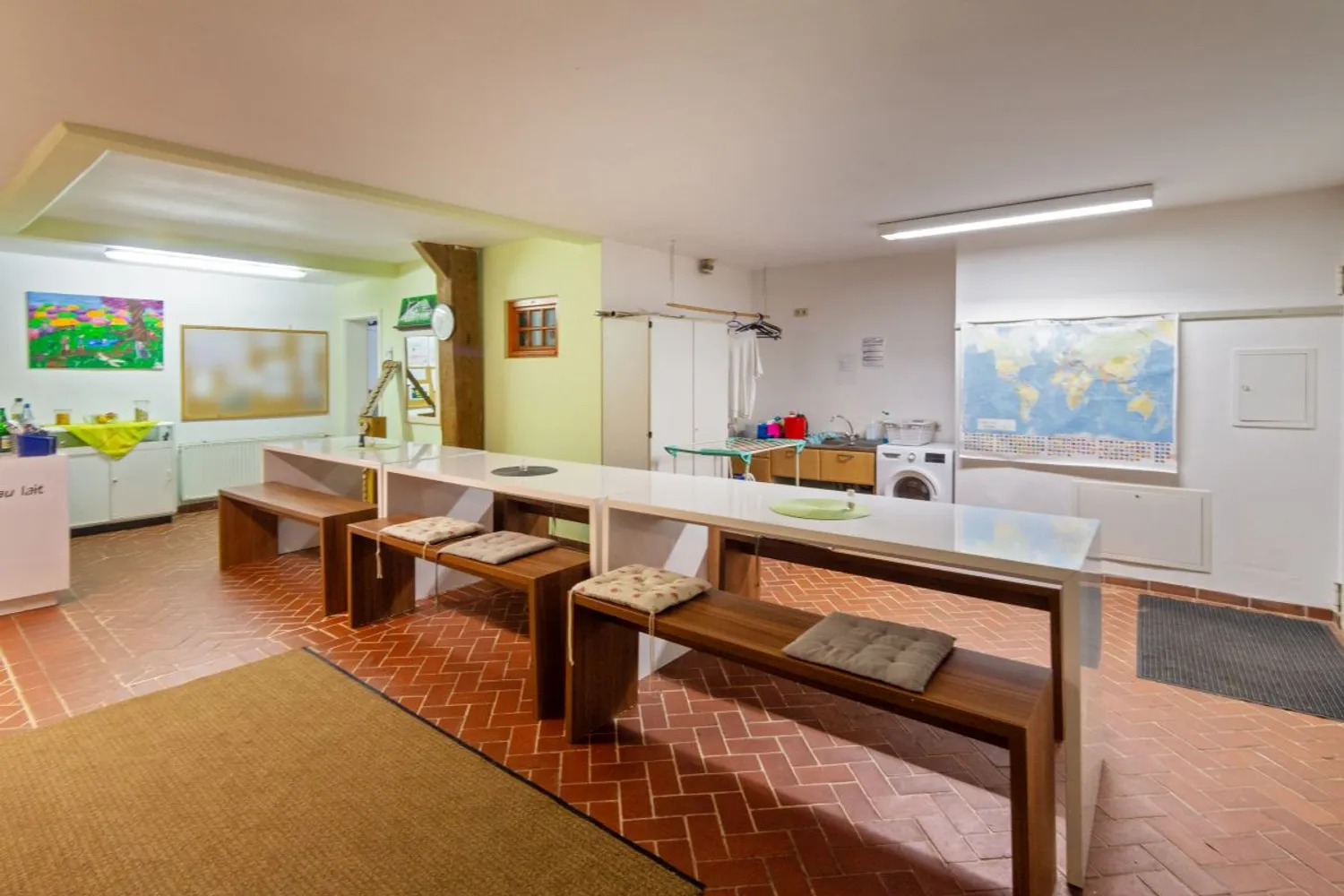 1 Zimmer Haus in Norden – Bild 6