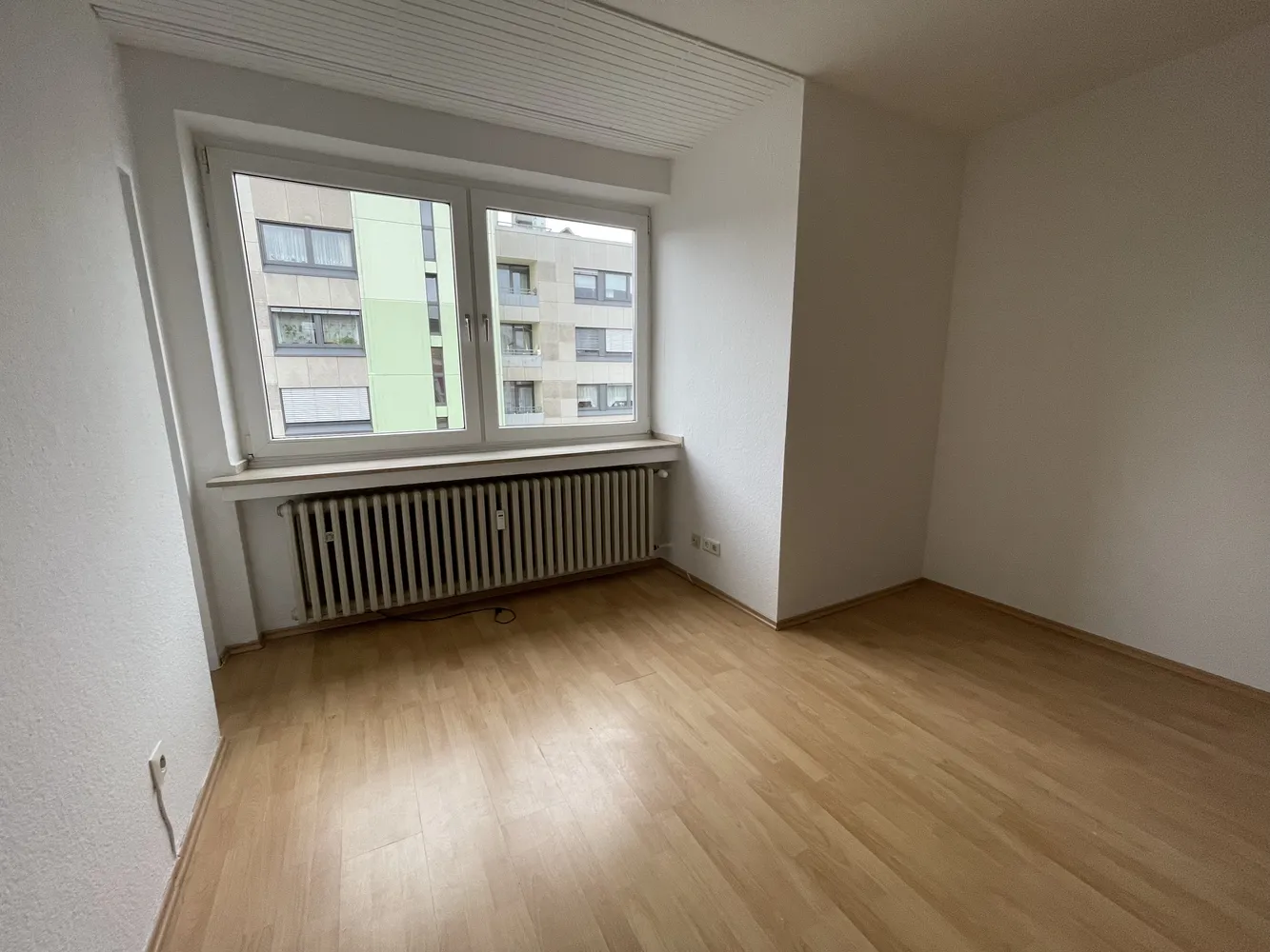 1 Zimmer Wohnung mit 30 m² in Düsseldorf – Bild 8
