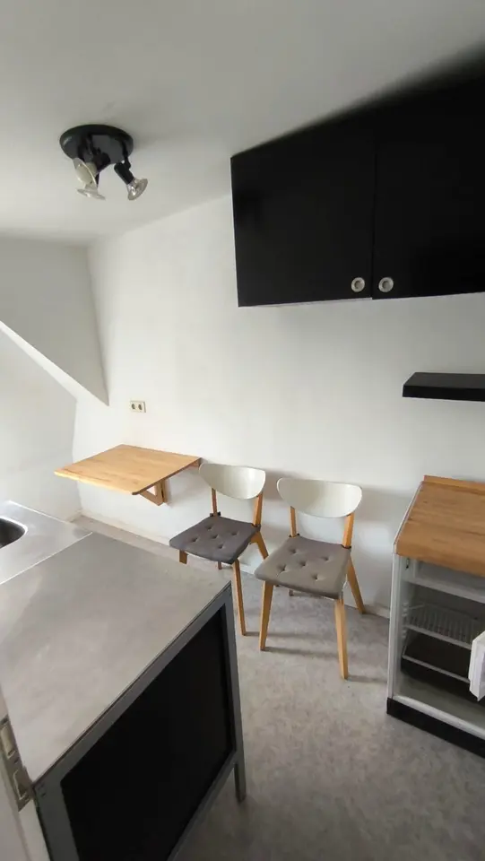 Studio mit 29 m² in Mittweida – Bild 4