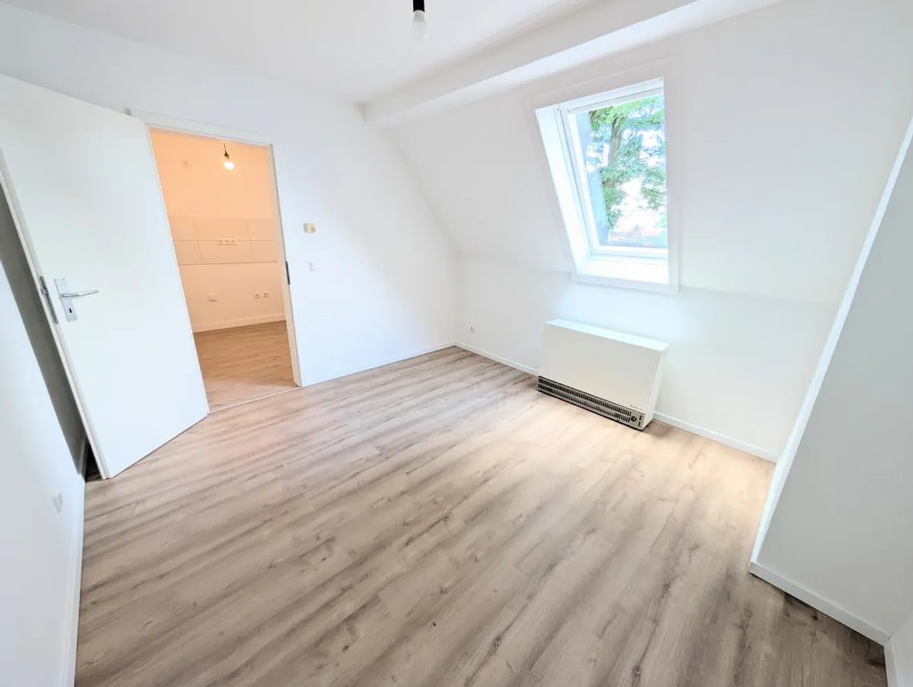 4 Zimmer Wohnung mit 59 m² in Marl – Bild 1