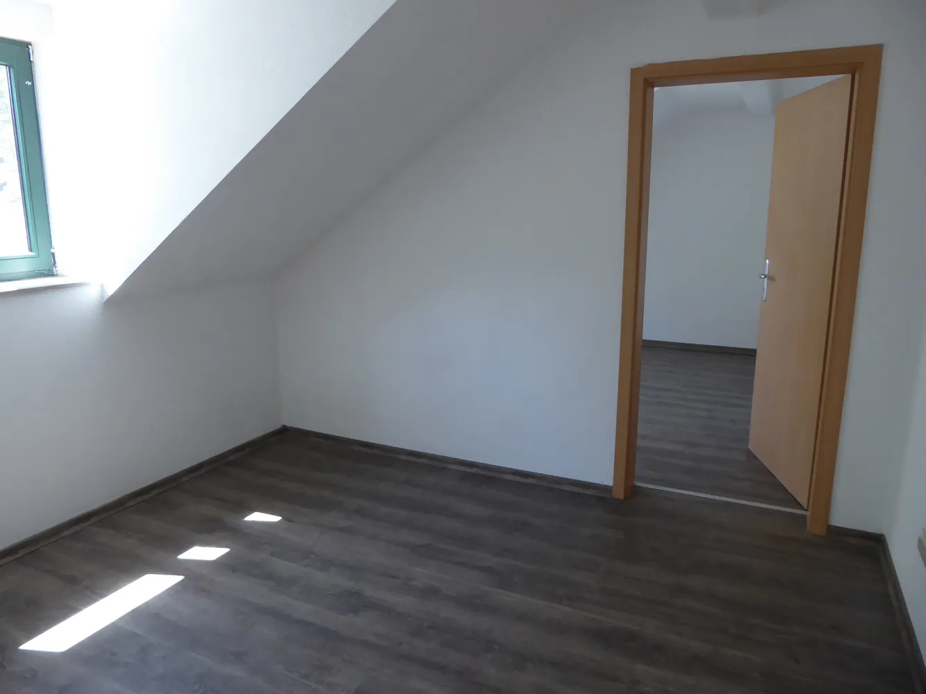 2 Zimmer Wohnung mit 42 m² in Chemnitz – Bild 9