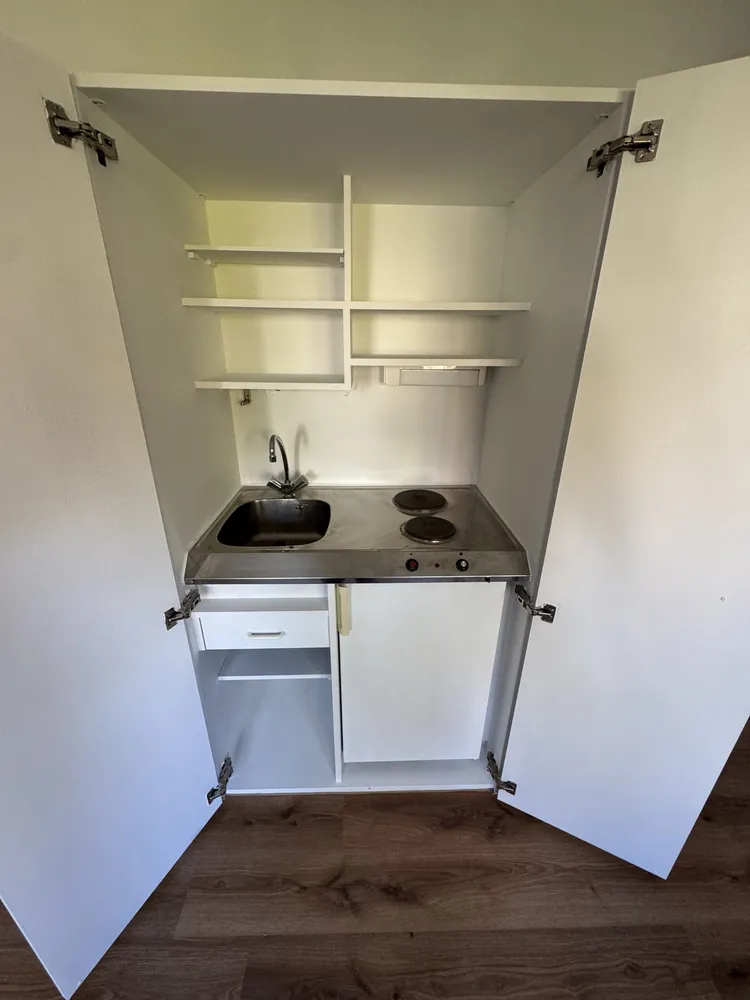 1 Zimmer Wohnung mit 24 m² in Dortmund – Bild 6