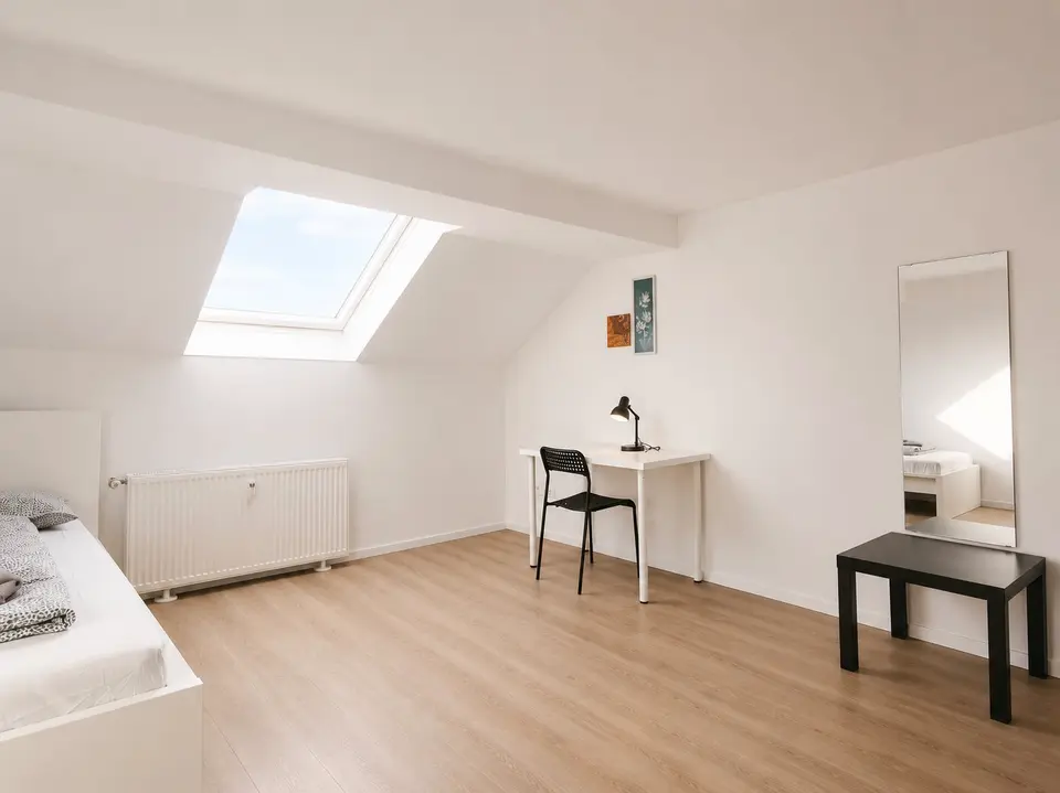 WG-Zimmer mit 18 m² in Lünen – Bild 2