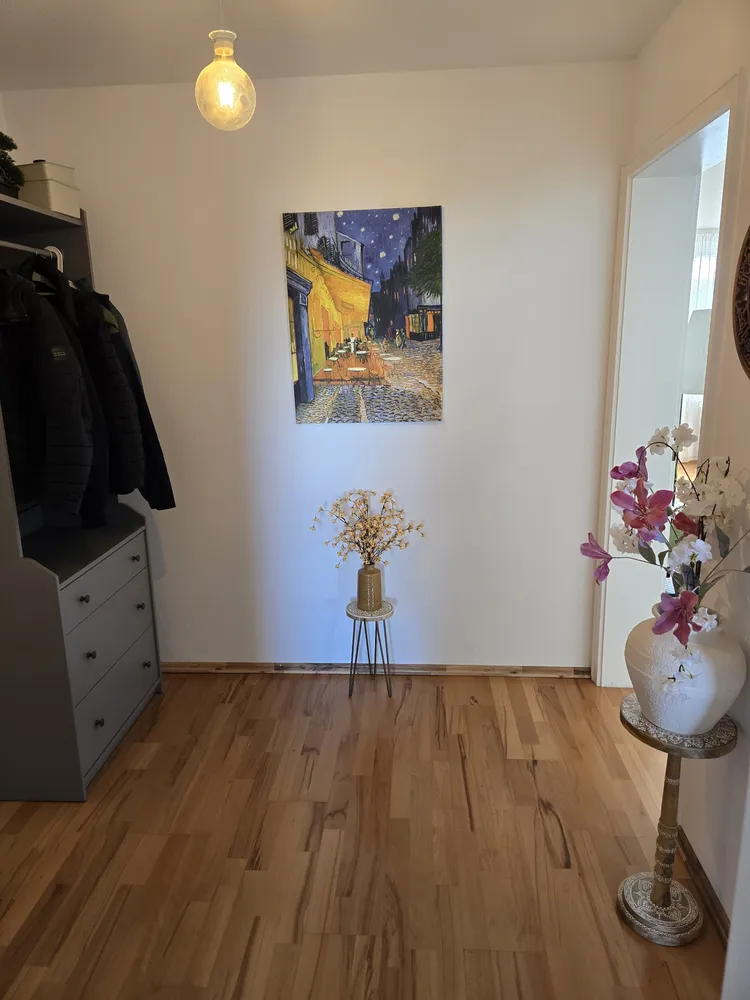 3 Zimmer Wohnung mit 70 m² in München – Bild 5