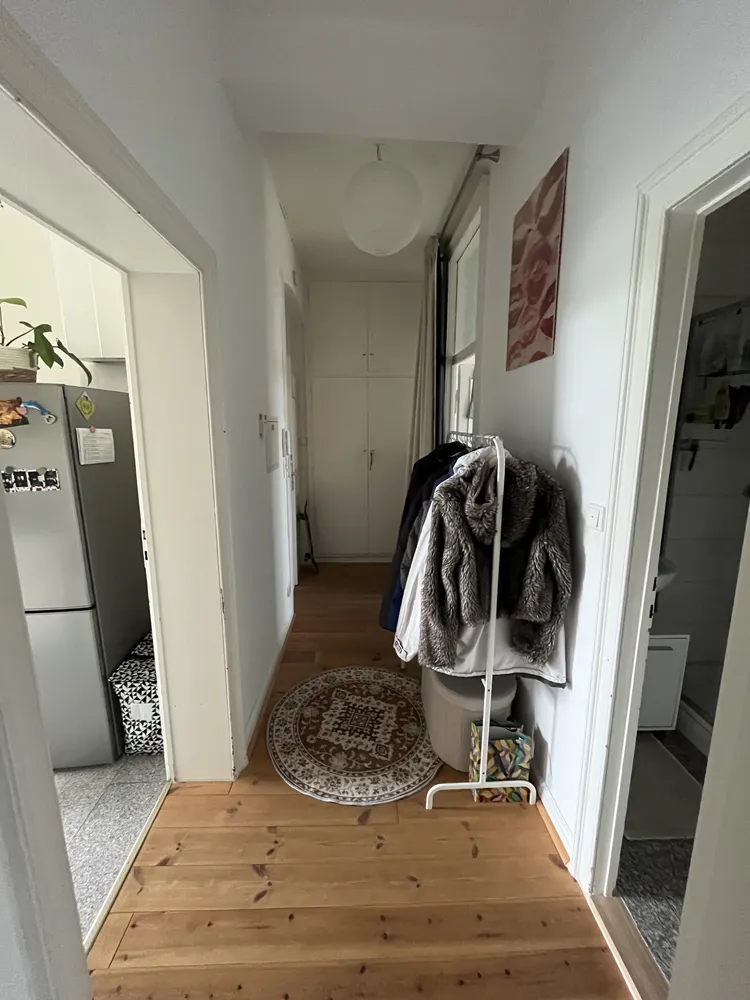 2 Zimmer Wohnung mit 55 m² in Wiesbaden – Bild 4