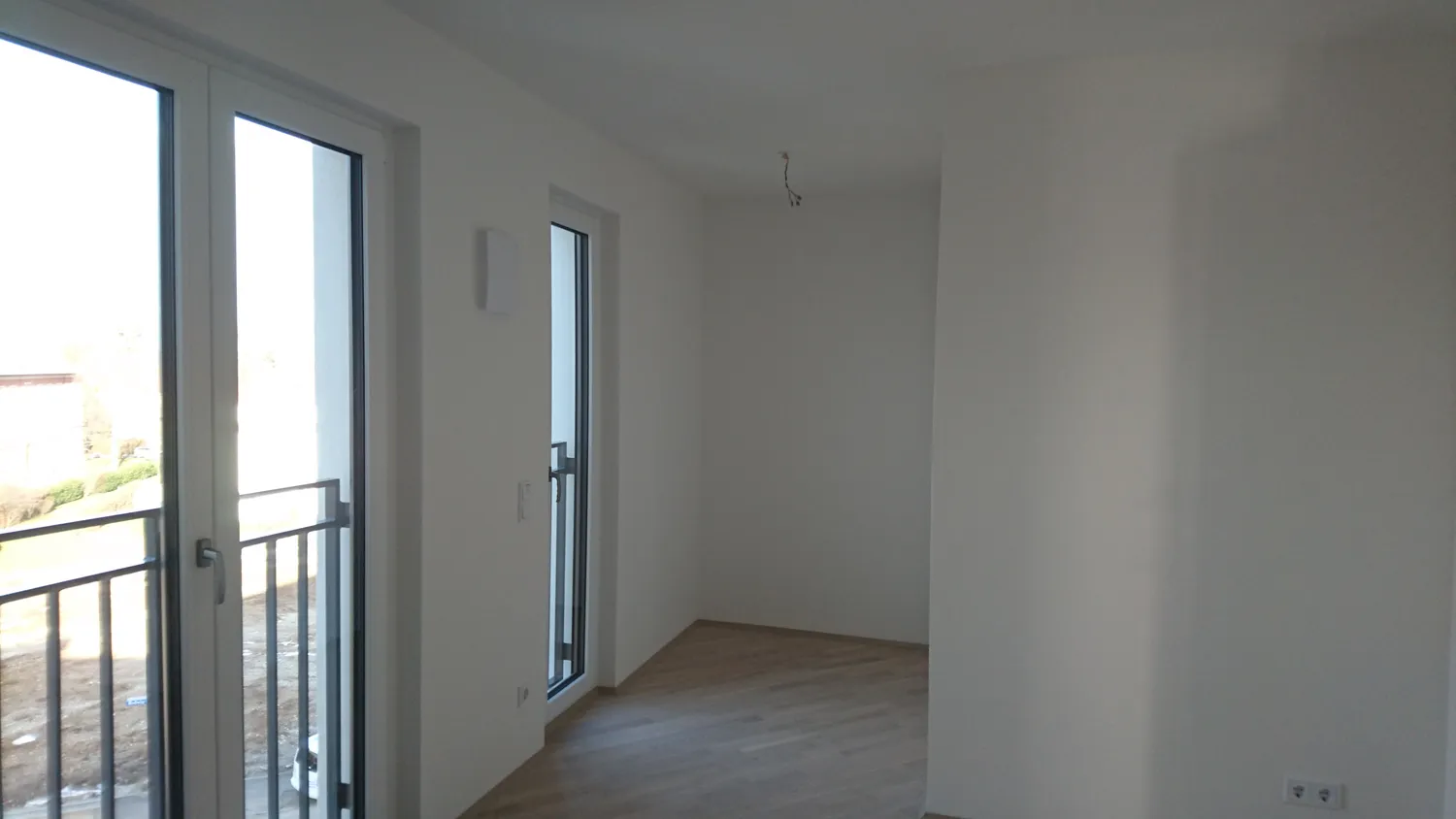 2 Zimmer Wohnung mit 58 m² in München – Bild 8