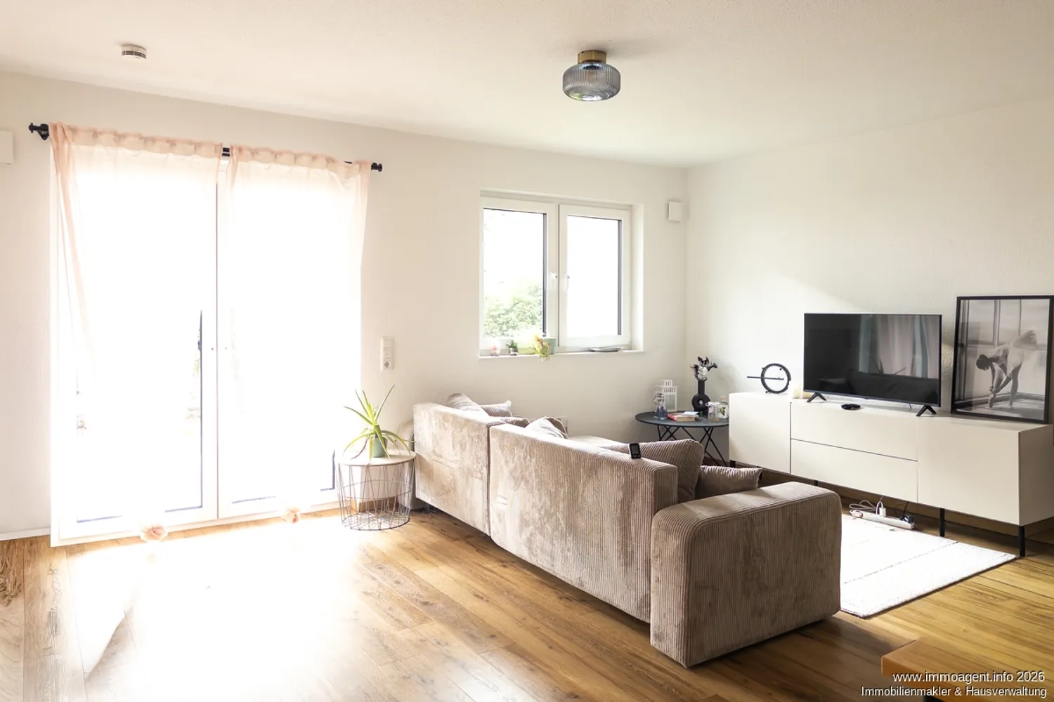 3 Zimmer Wohnung mit 65 m² in Bielefeld – Bild 2