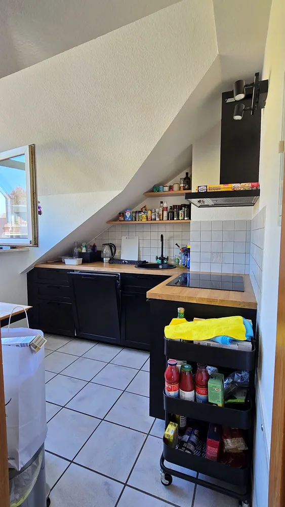 2 Zimmer Wohnung mit 56 m² in Düsseldorf – Bild 5