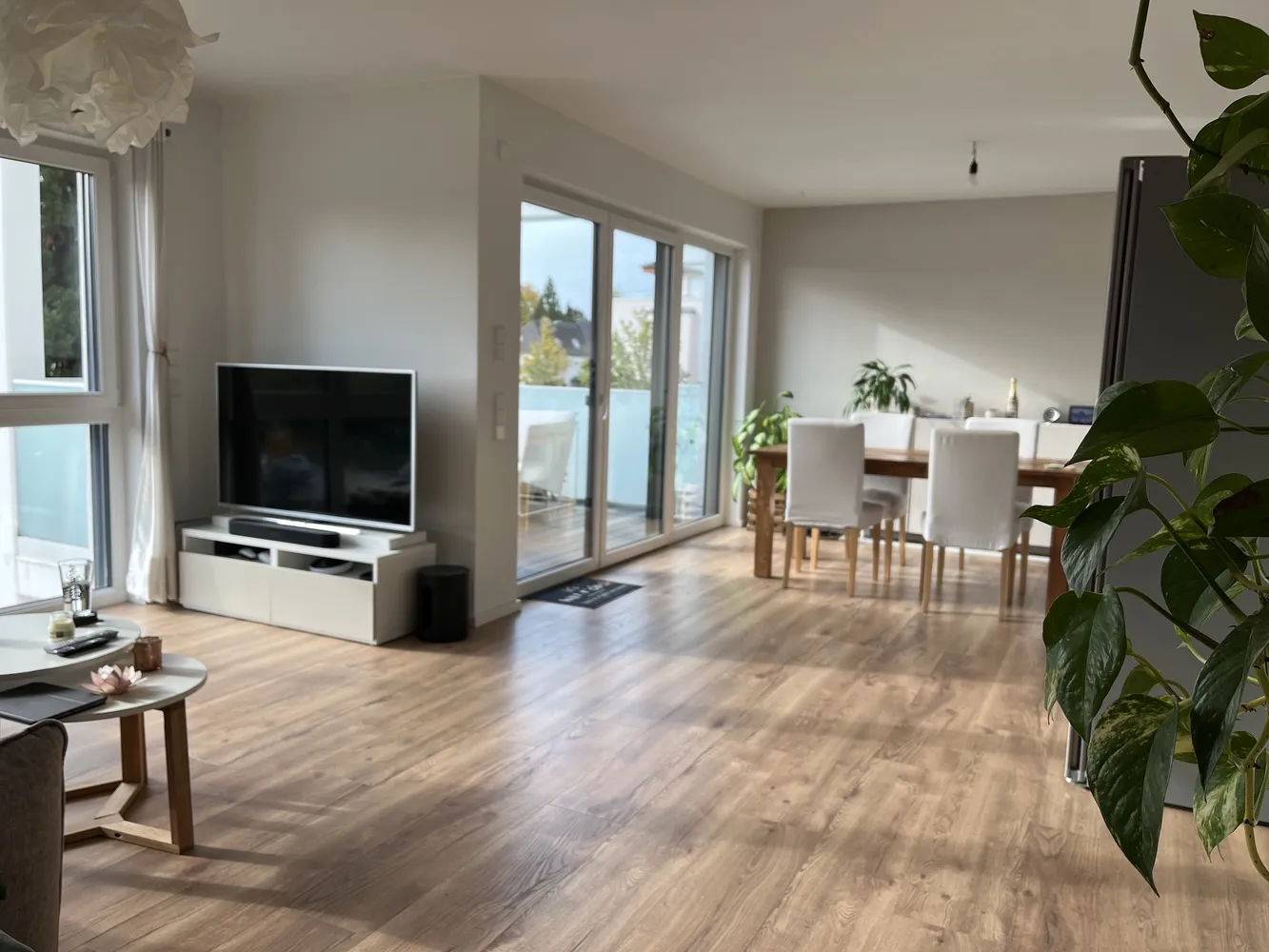 3 Zimmer Wohnung mit 95 m² in Landau in der Pfalz – Bild 3