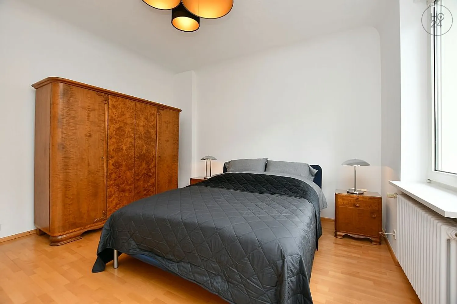 4 Zimmer Wohnung mit 106 m² in Stuttgart – Bild 3