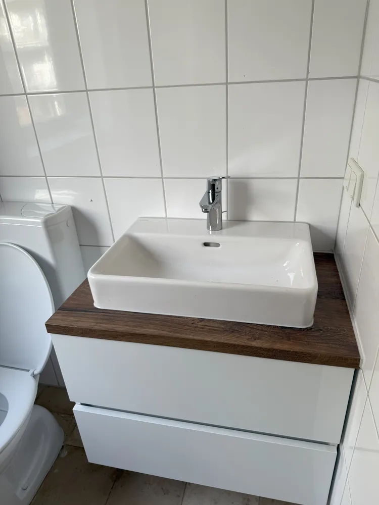 3 Zimmer Wohnung mit 164 m² in Darmstadt – Bild 9