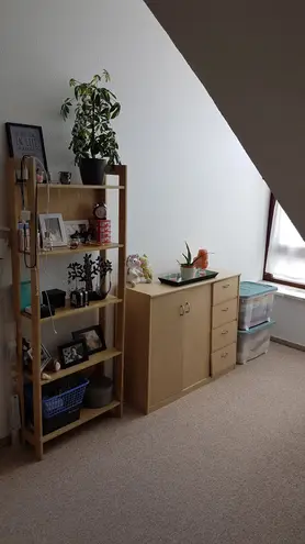 2 Zimmer Wohnung mit 85 m² in Hamburg – Bild 4
