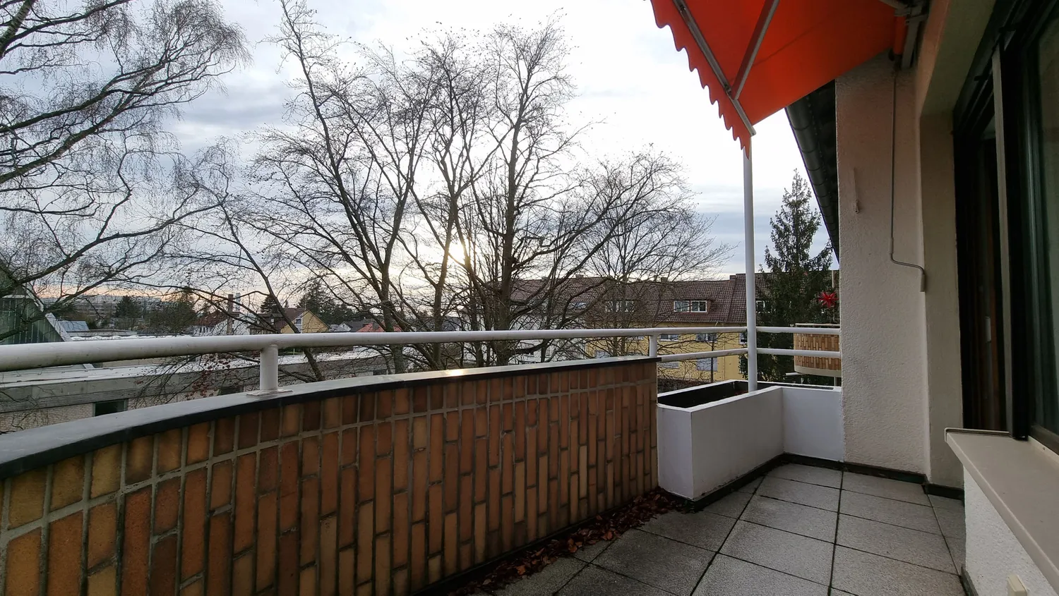 3 Zimmer Wohnung mit 75 m² in Schweinfurt – Bild 3