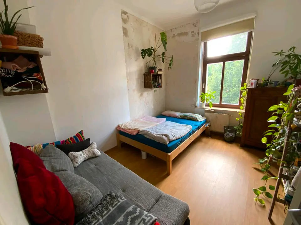 WG-Zimmer mit 72 m² in Leipzig – Bild 10