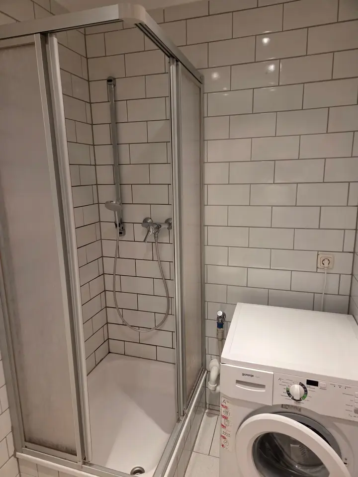 2 Zimmer Wohnung mit 40 m² in Gera – Bild 9
