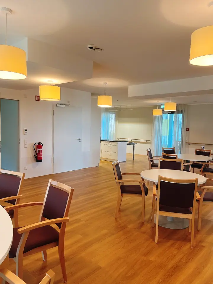 6 Zimmer Wohnung mit 224 m² in Offenburg – Bild 6