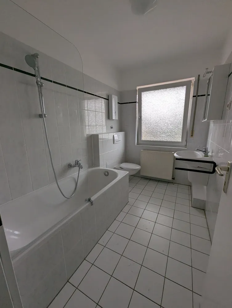 3 room apartment with 66 m² in Dortmund – Photo 2