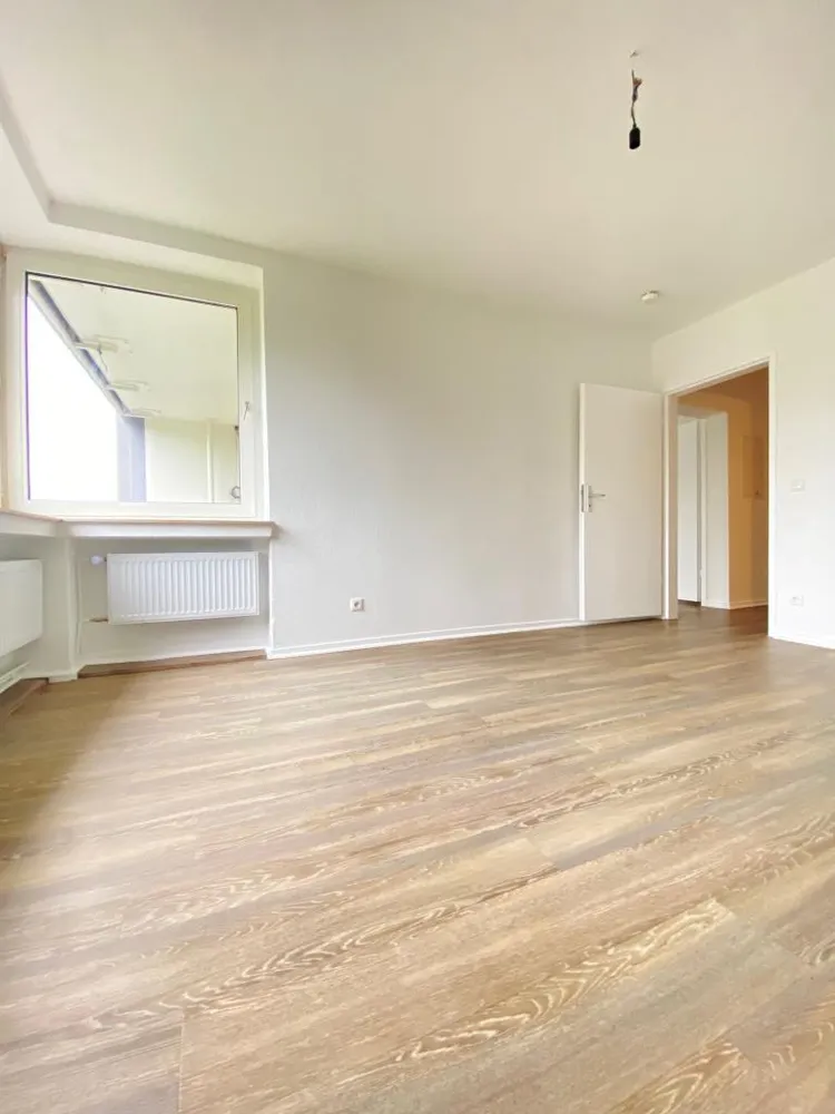 2 Zimmer Wohnung mit 58 m² in Marl – Bild 3