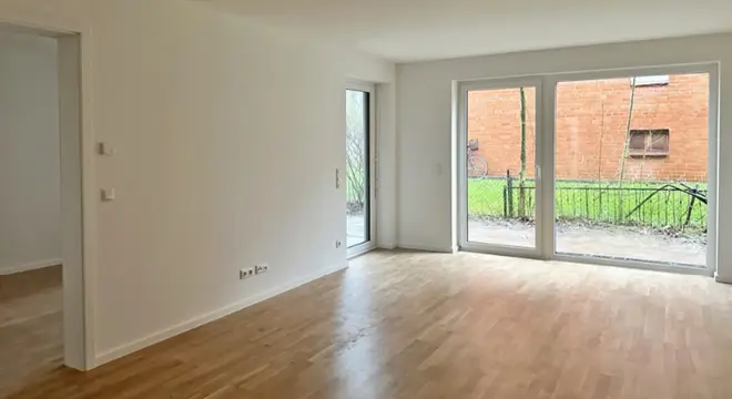3 Zimmer Wohnung mit 71 m² in Hamburg – Bild 1