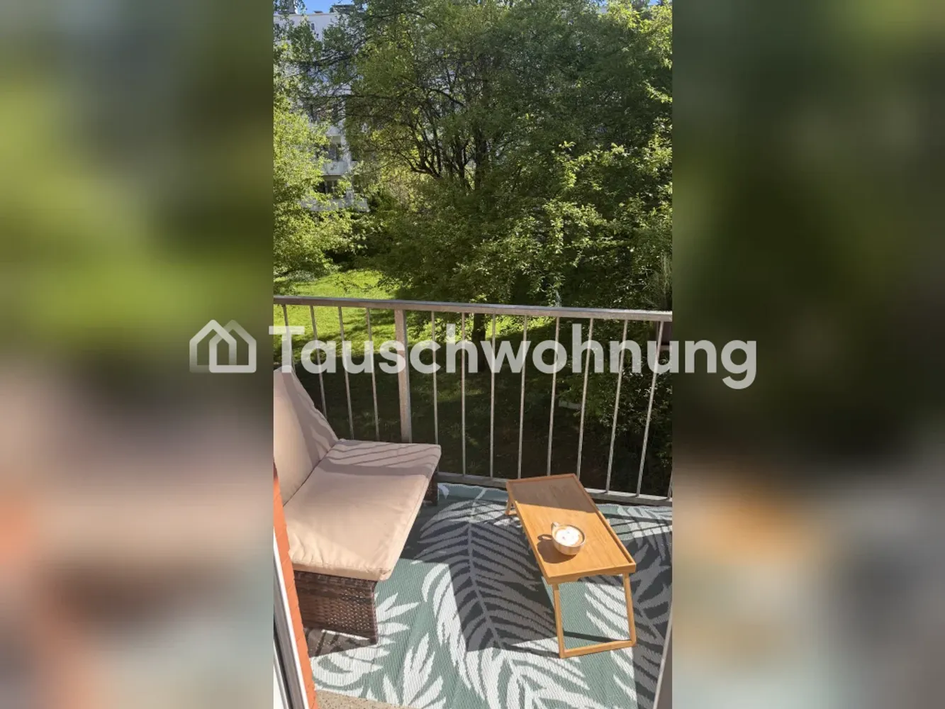 3 room apartment with 59 m² in Hamburg – Photo 1