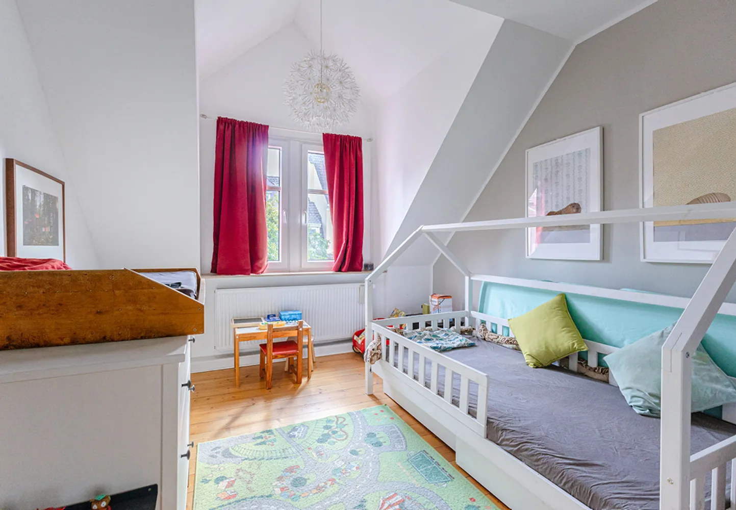 6 room house with 200 m² in Bremen – Photo 10