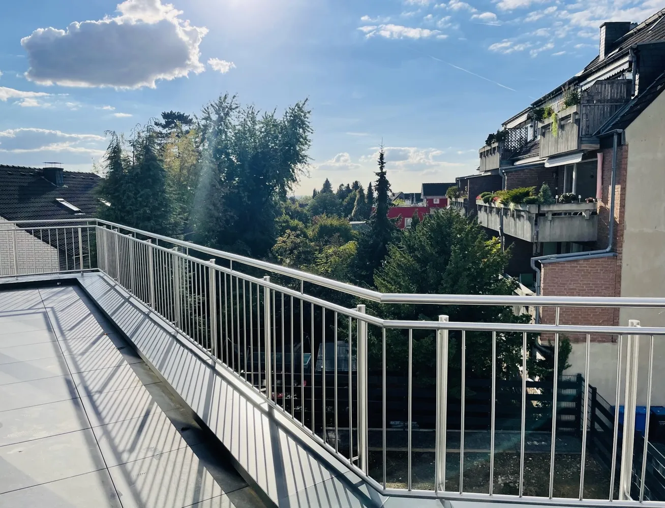 3 Zimmer Wohnung mit 112 m² in Haan – Bild 8