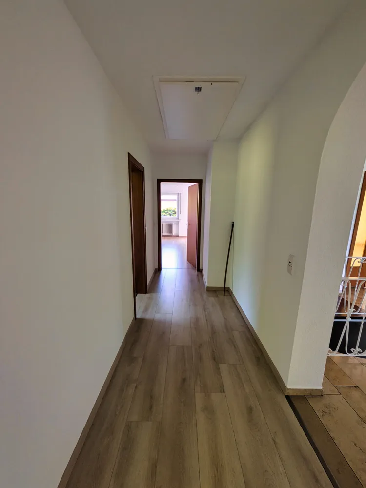 3 room apartment with 120 m² in Königswinter – Photo 12