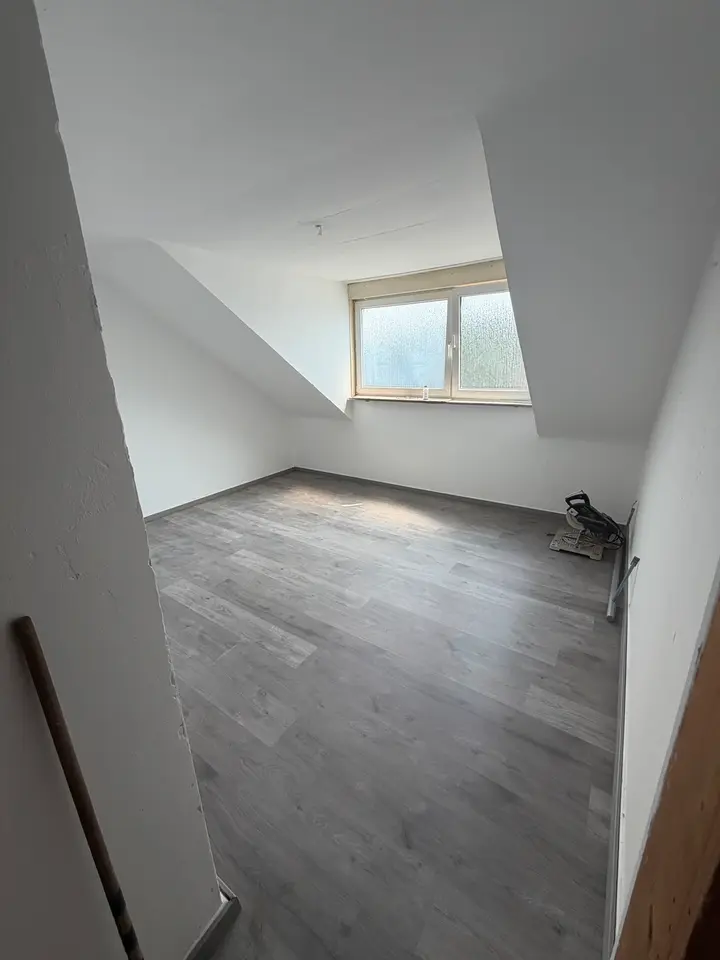 3 Zimmer Wohnung mit 58 m² in Gelsenkirchen – Bild 1