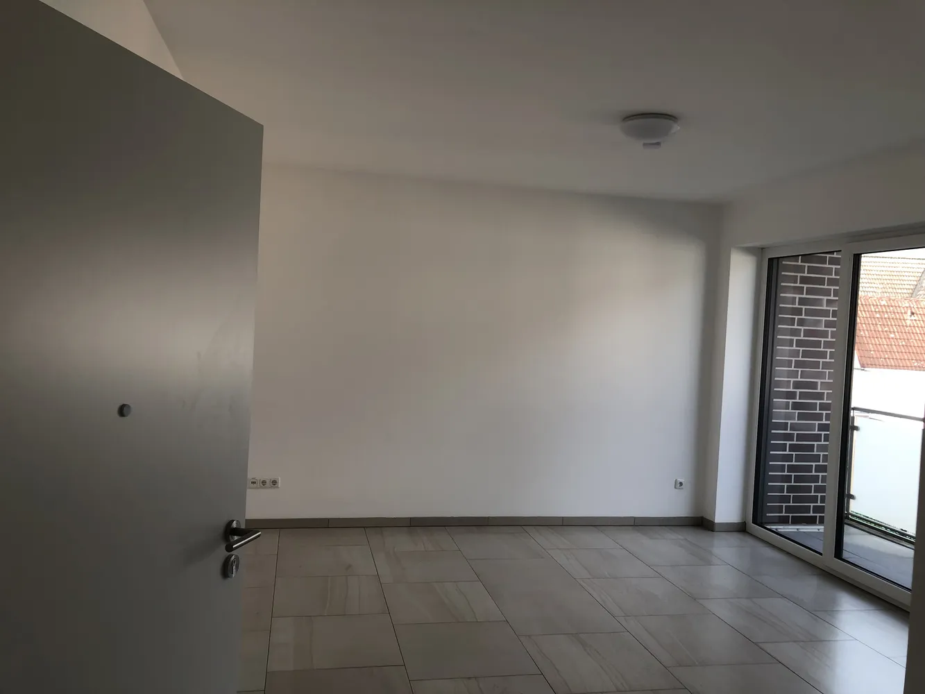 2 Zimmer Wohnung mit 40 m² in Paderborn – Bild 1