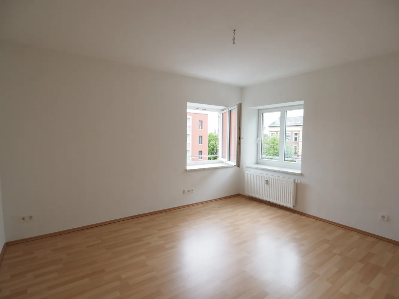 2 Zimmer Wohnung mit 50 m² in Altenburg – Bild 7