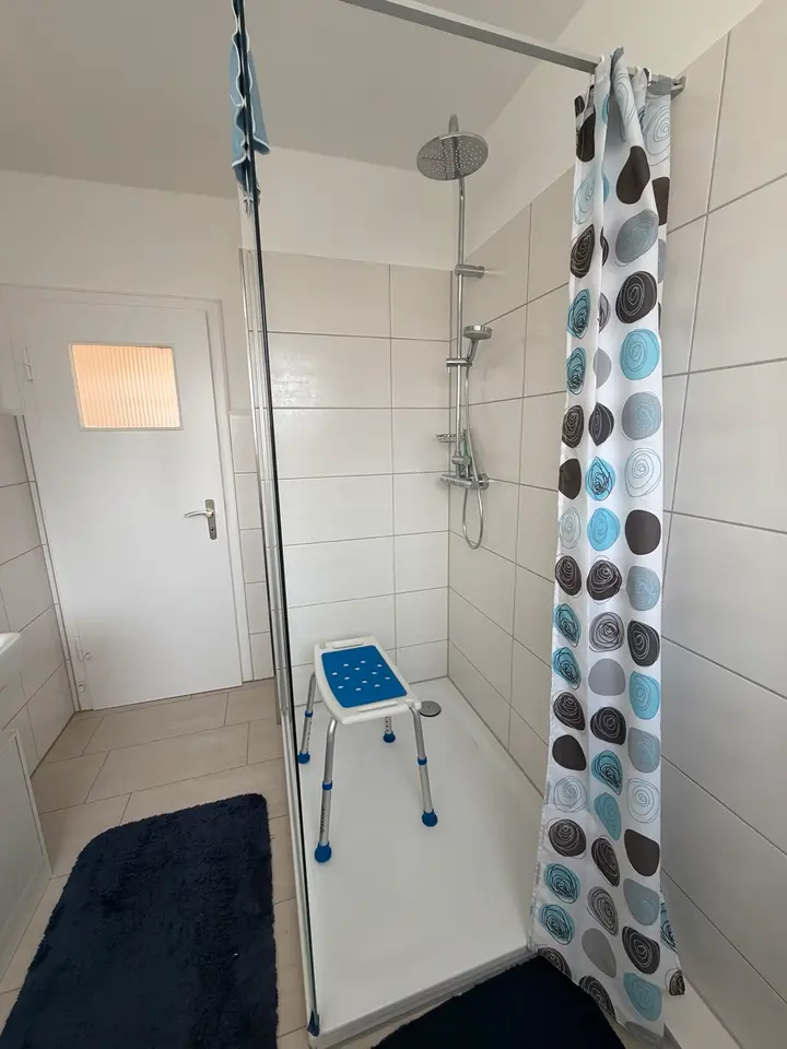 4 Zimmer Wohnung mit 103 m² in Wolfenbüttel – Bild 5
