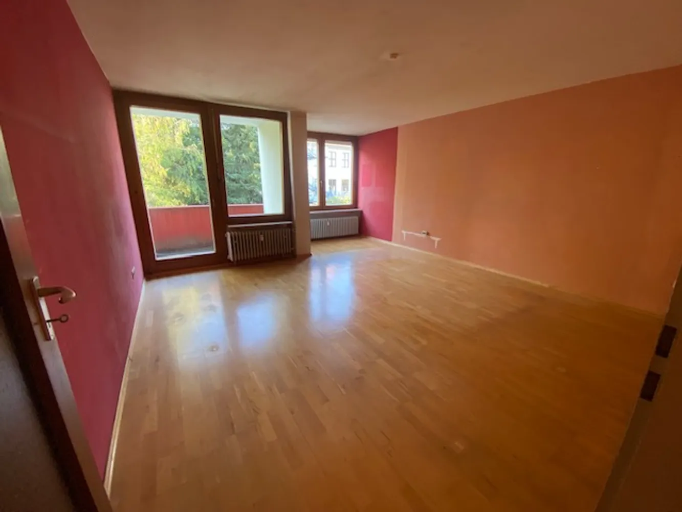 2 Zimmer Wohnung mit 57 m² in Kempten (Allgäu) – Bild 6