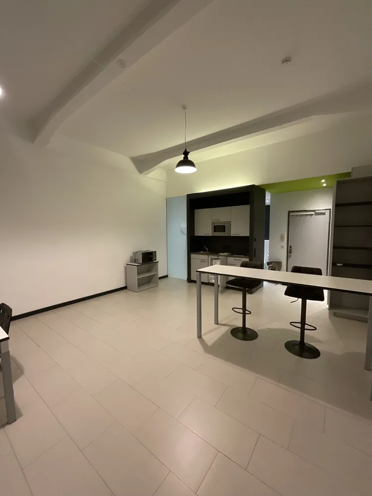 1 Zimmer Wohnung mit 40 m² in Leipzig – Bild 5