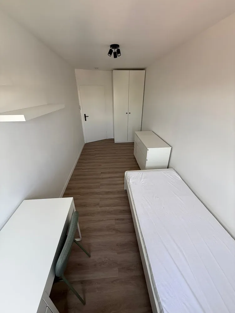 3 Zimmer Wohnung mit 20 m² in Karlsruhe – Bild 9